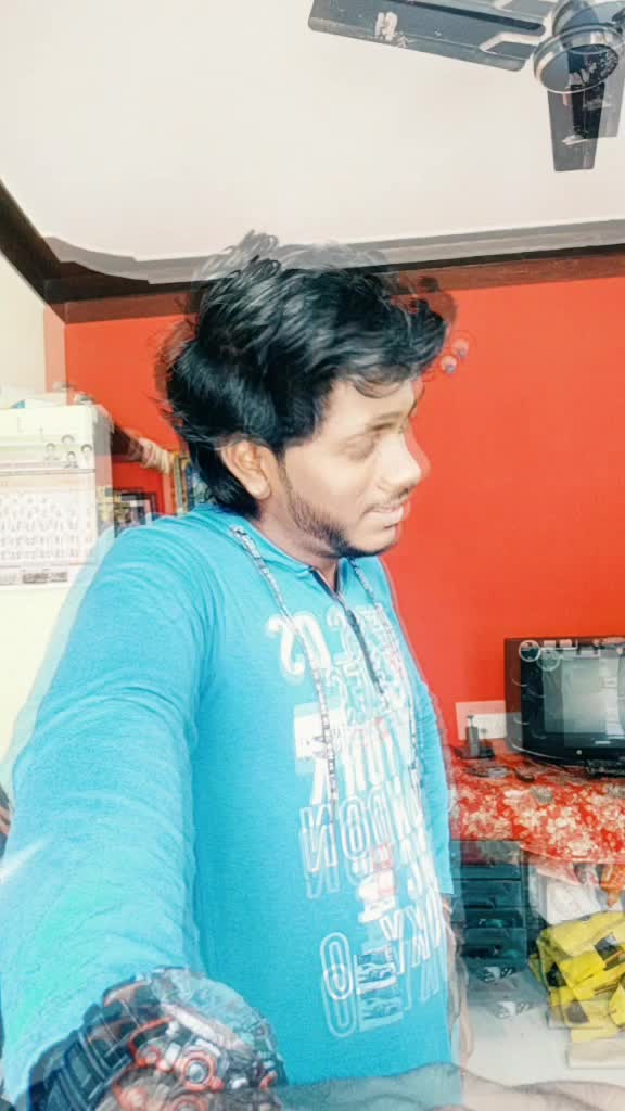 @Kingmurali 07