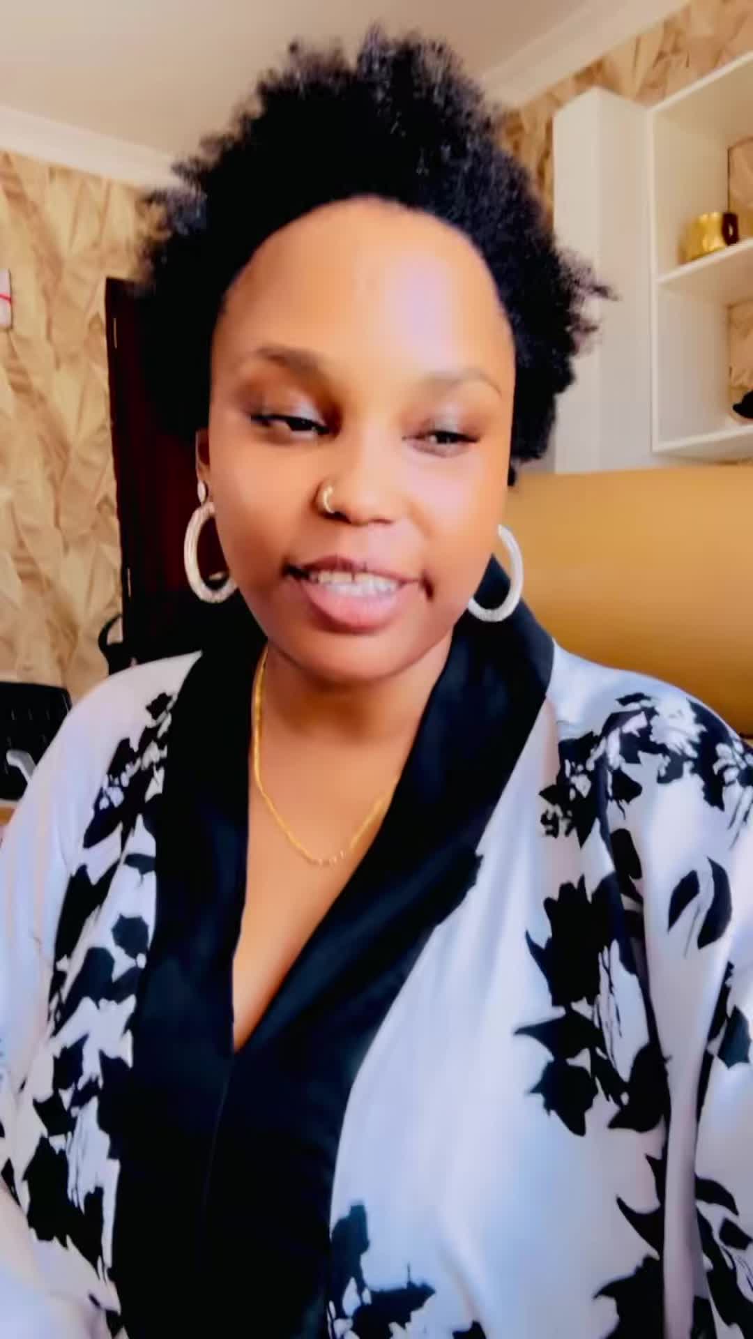 @Carol Ndosi