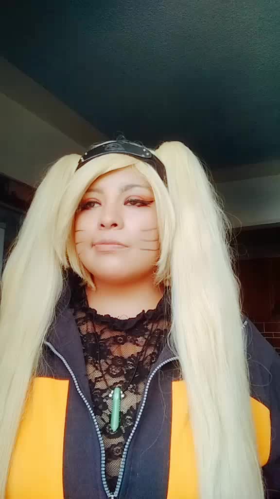 @Midoriko_Naruko