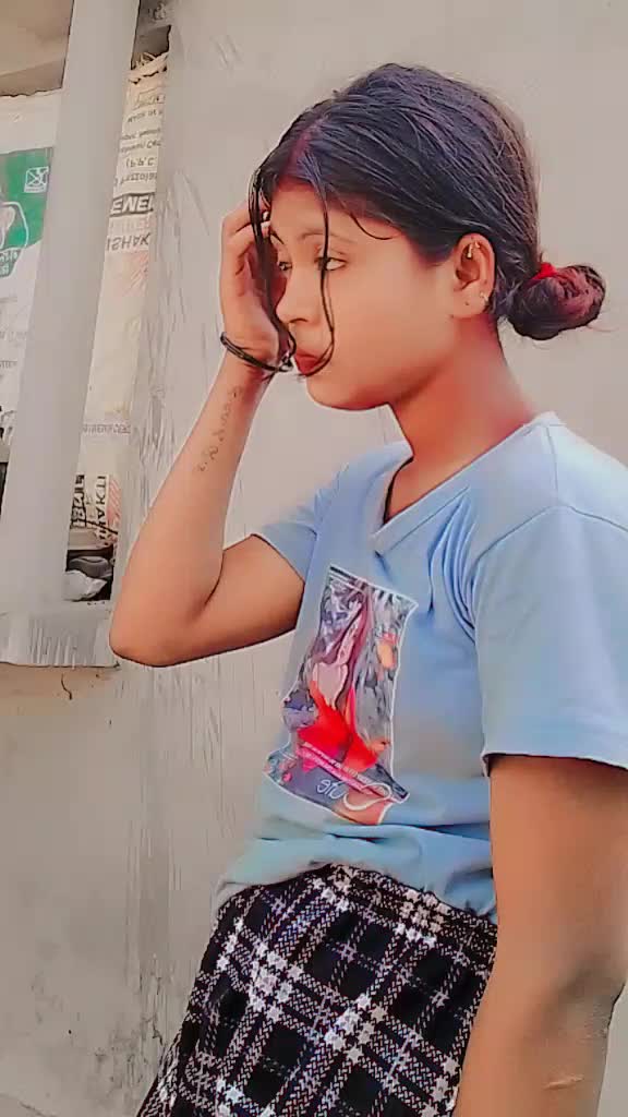 @༺😘❤️143 mom dad ke ladli😘❤️༻