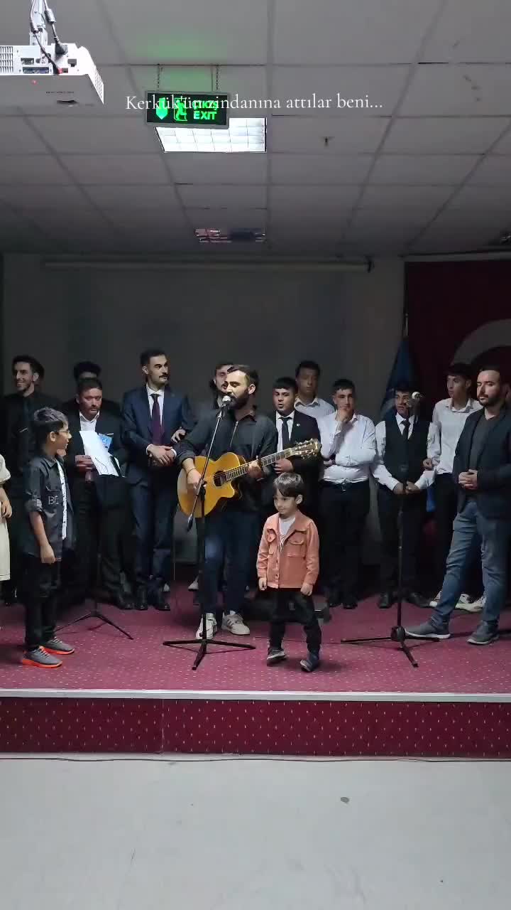 @Bünyan Ülkü Ocağı