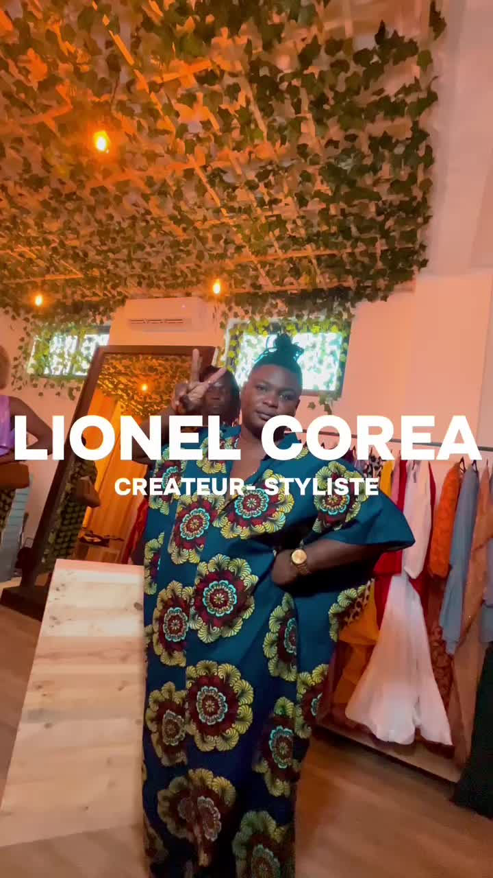 @lionelcorea