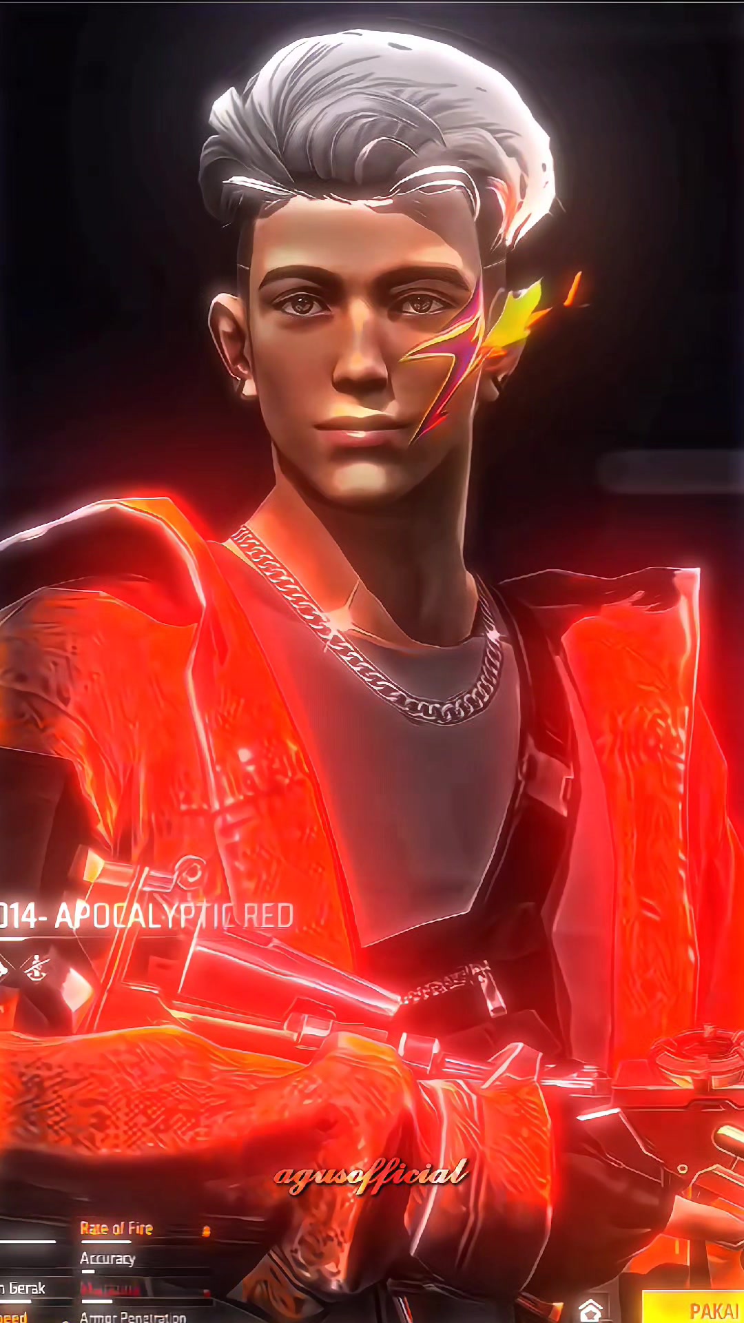 @𝕭𝖆𝖓𝖉𝖎𝖙♨