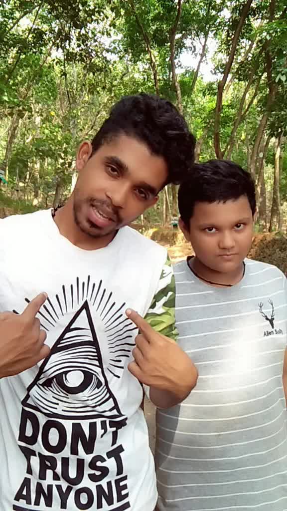 @vishnu k reghu