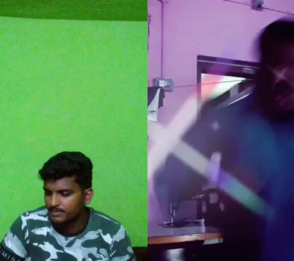 @Jayasurya Surya