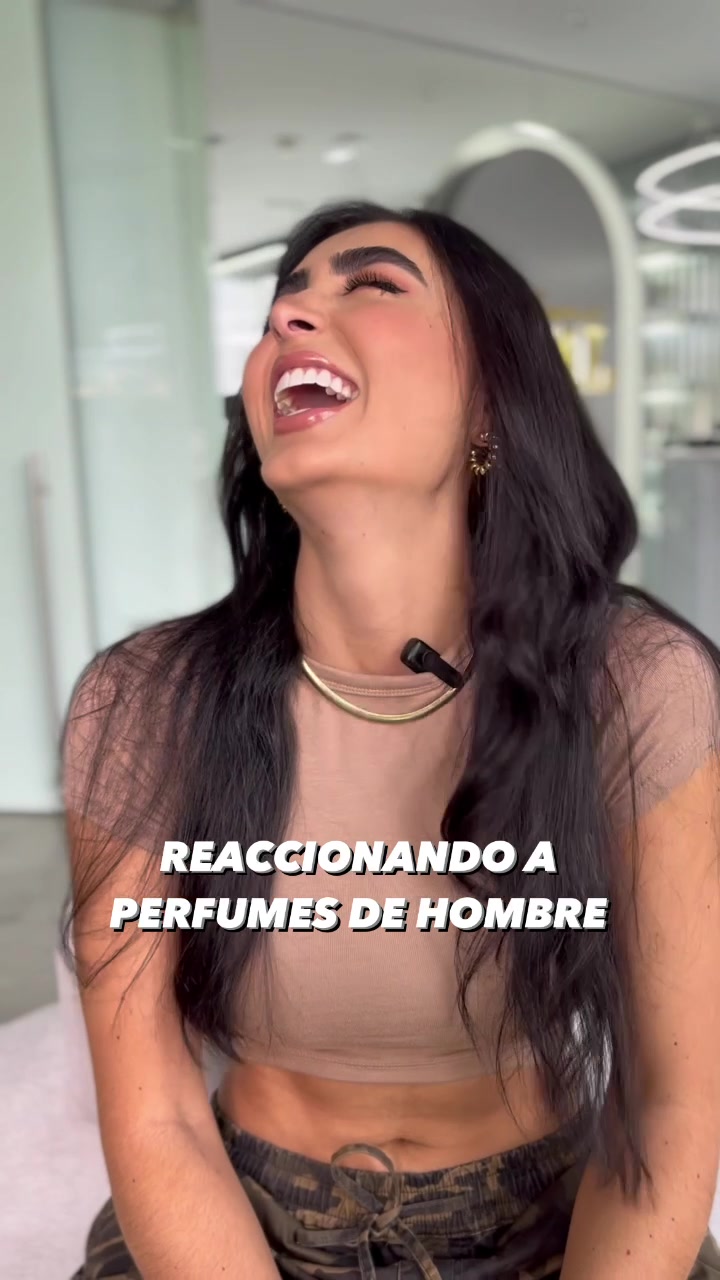 @PERFUMES REAL