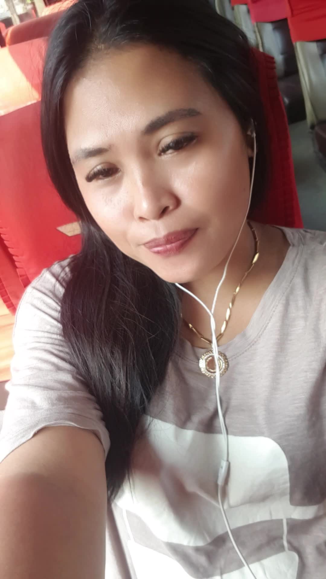 @calon_istrimu ๐
