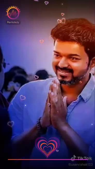 @Thalapathysanjeev