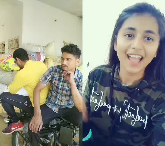 @Rahul Saini