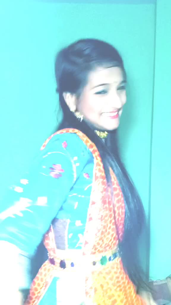 @Ganga Devi
