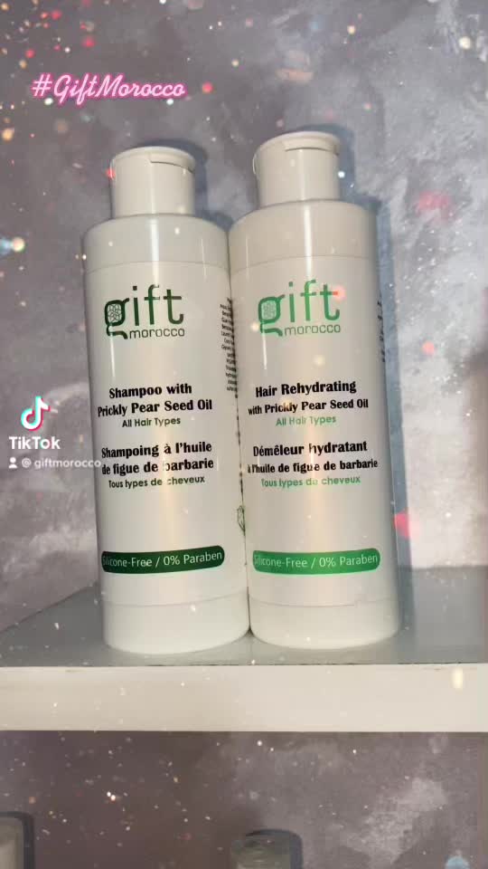 @Gift Morocco