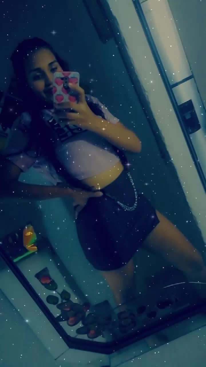 @Stefany Ramirez