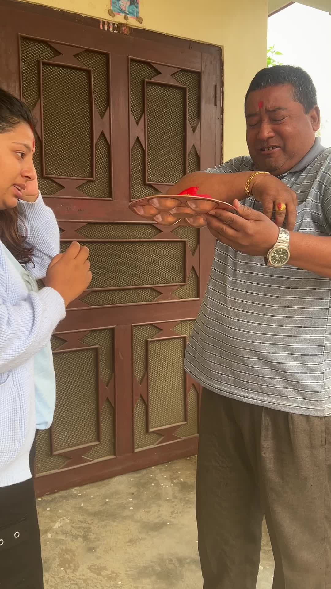 @sunita chhetri