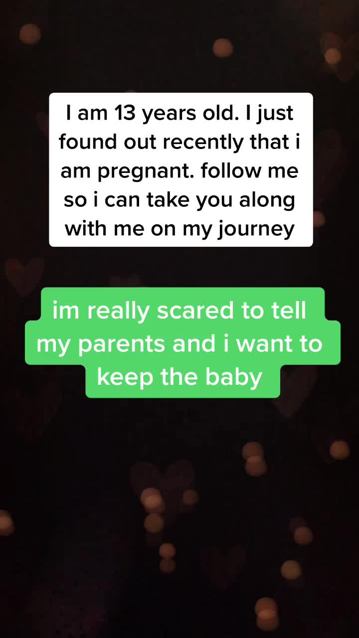 @pregnant💖