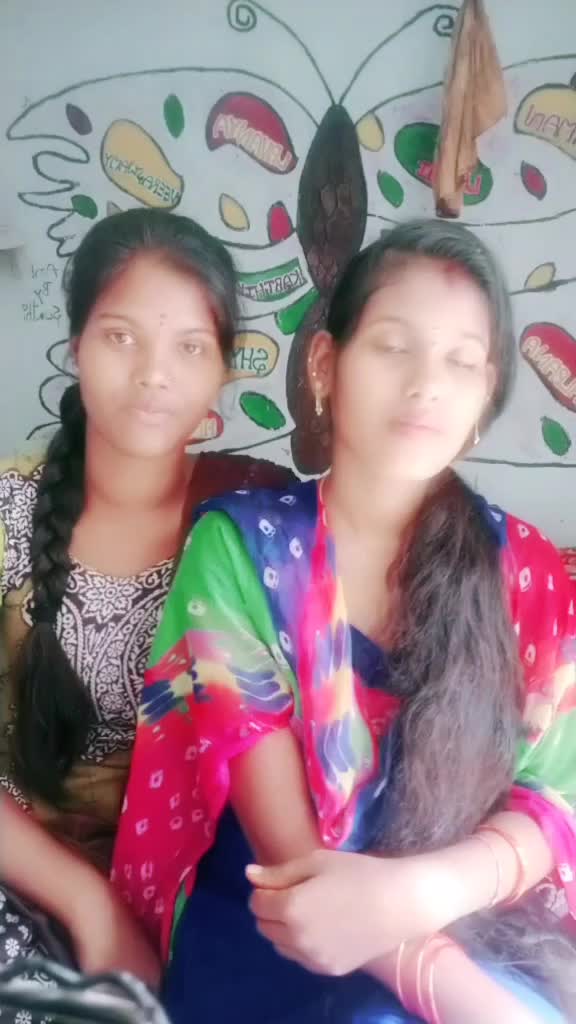 @lucky Swathi❣️