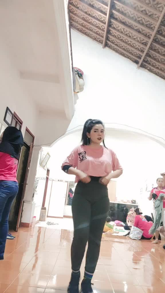 @gagal cantik
