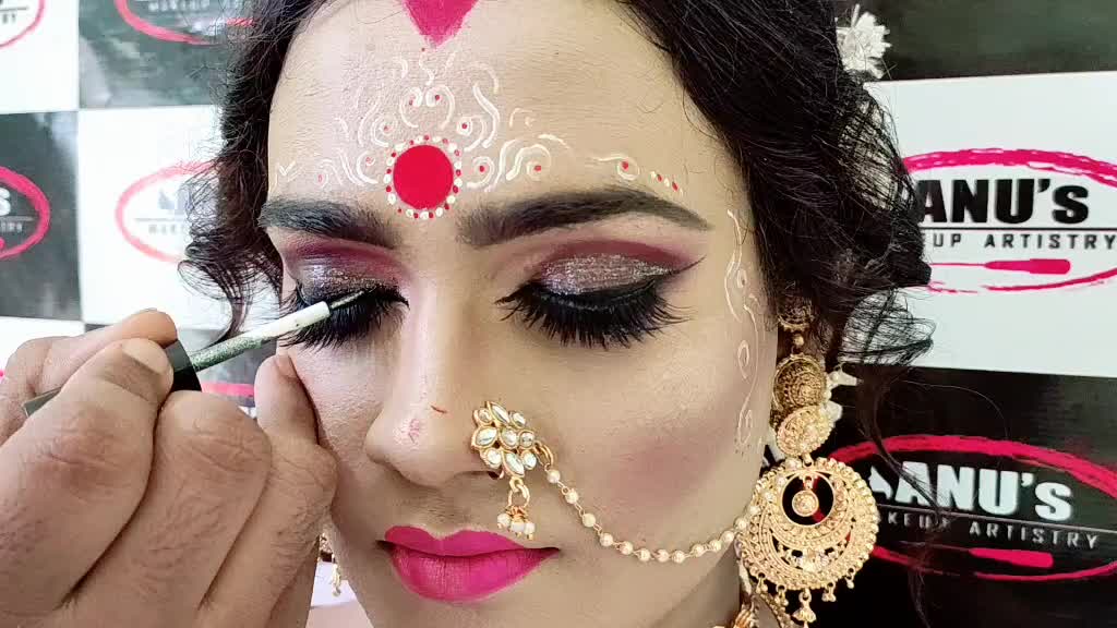 @Anu Sheikh