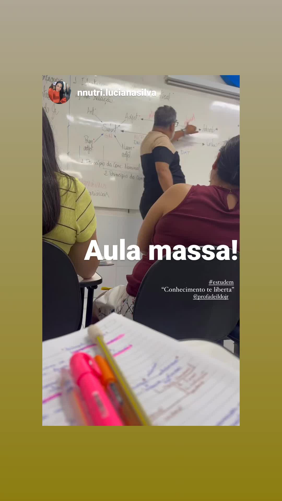 @profadeildojunior