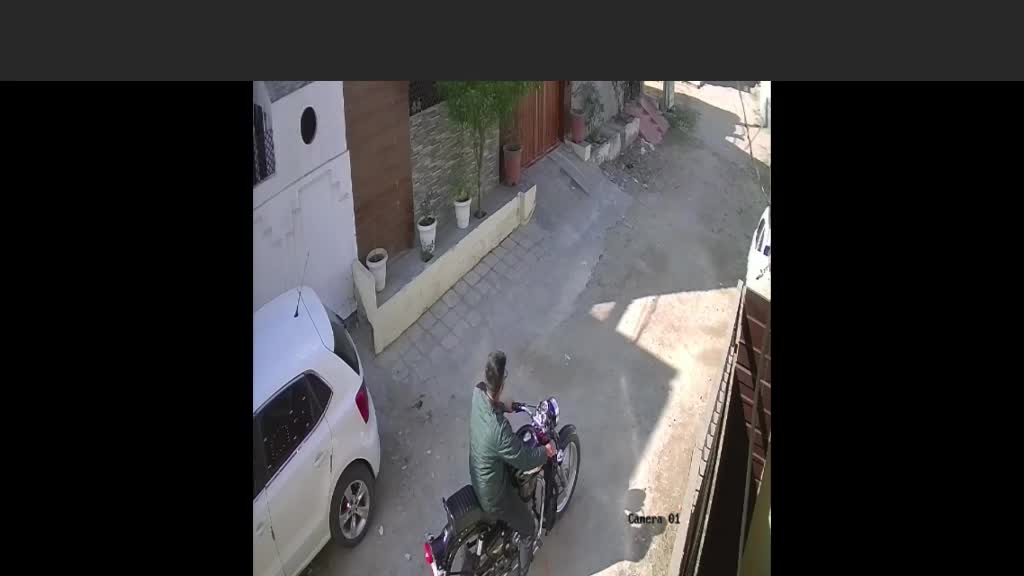 @Rishabh Mehta