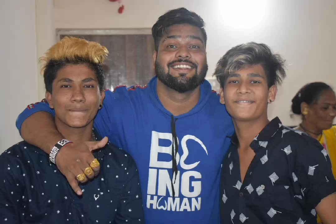 @shubham Chavan