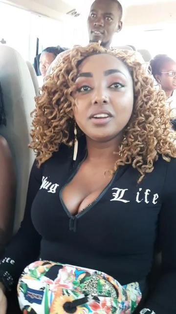 @Wanja Kay