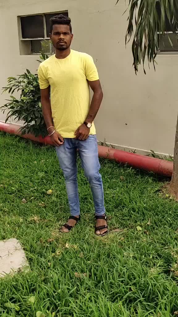 @Madhusudan