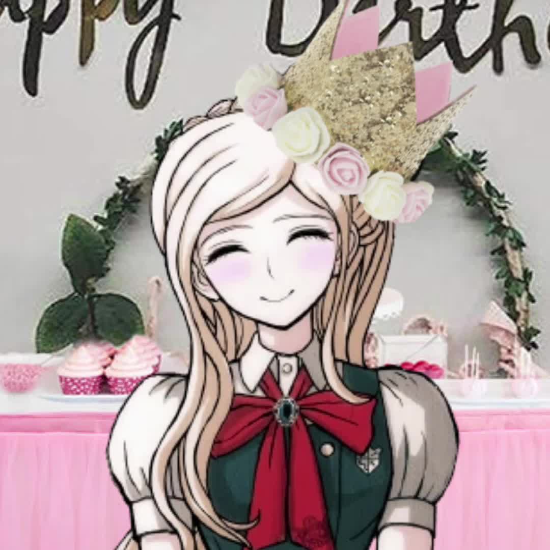 @Princess Sonia! ❤️
