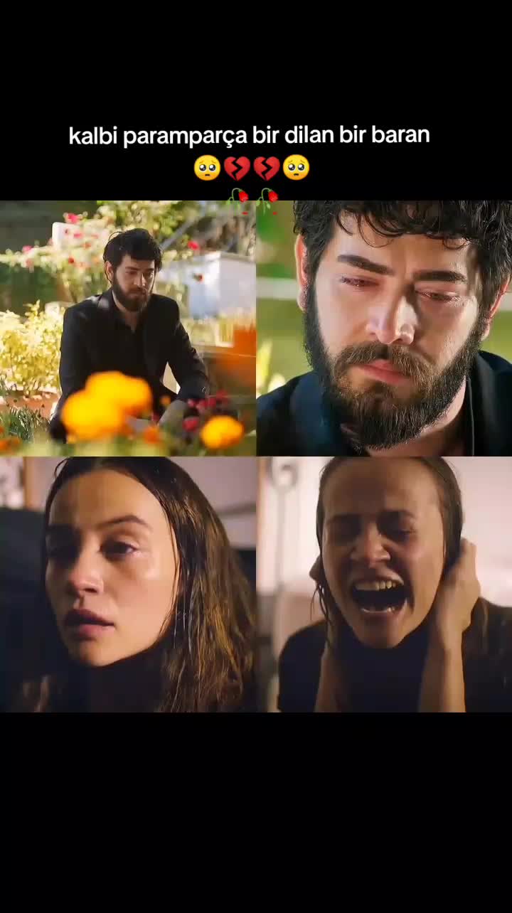 @kan çiçekleri