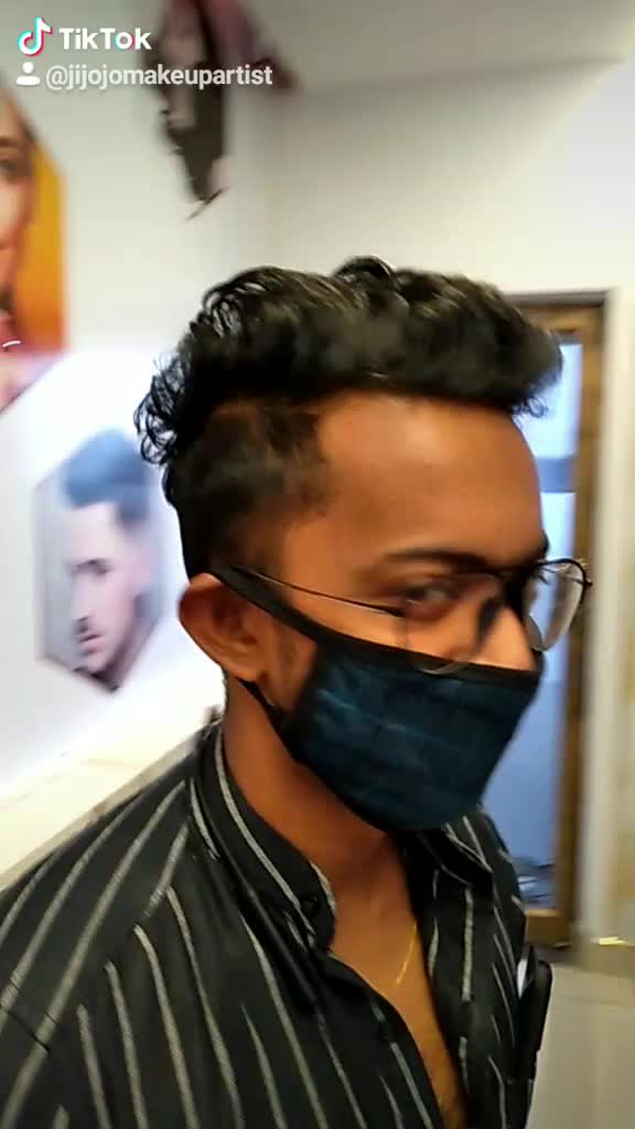 @മേക്കപ്പ്മാൻ ജിജോ jo