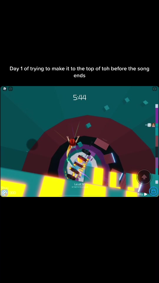 @Roblox account fun