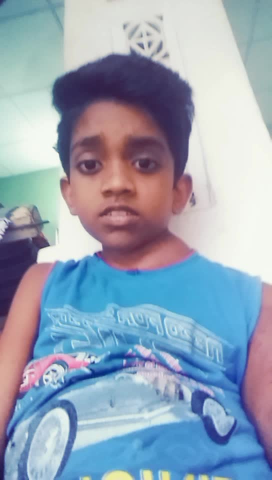 @AMLADASU RAMESH