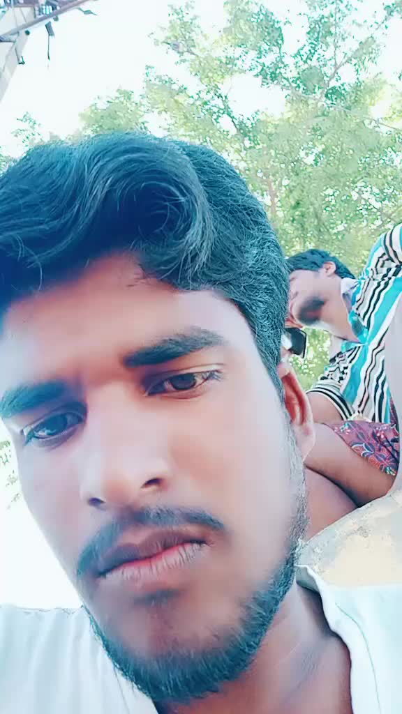 @Rebel Ragu