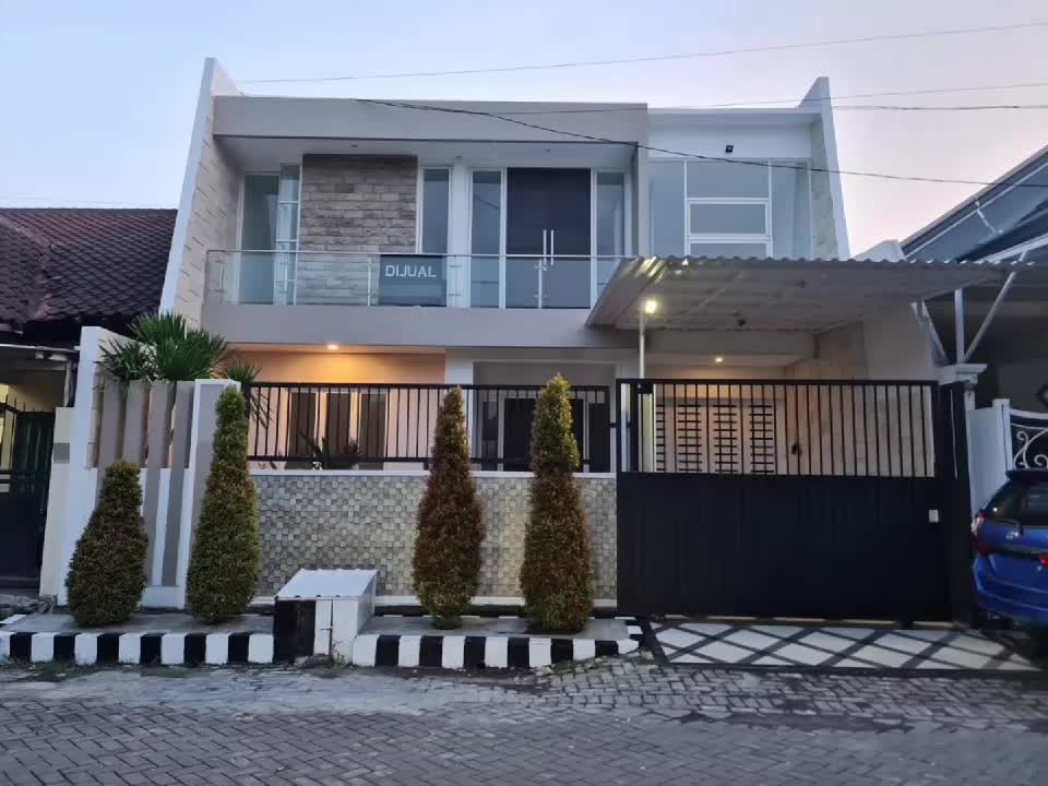 @Fahrul Property