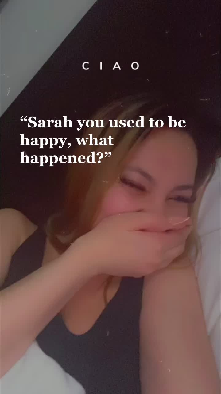 @Sarah
