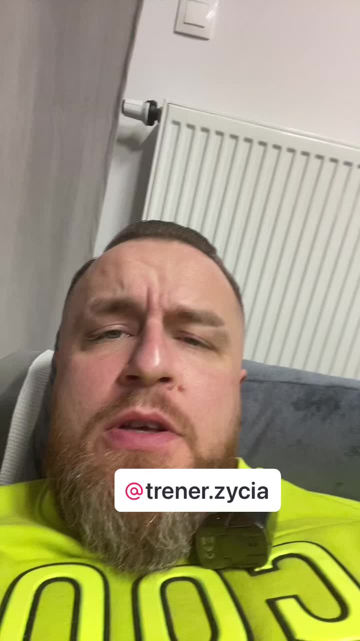 @Trener Życia