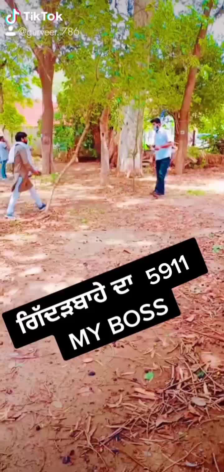 @🚨☬ ਗੁਰਵੀਰ ਬਰਾੜ ☬🚨