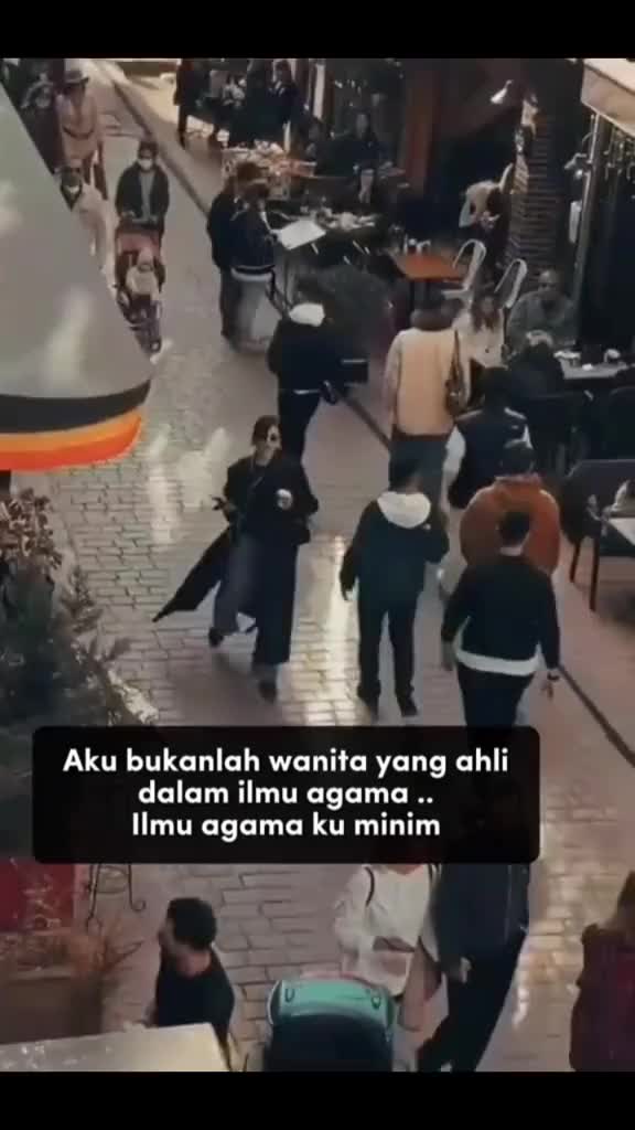 @Hamba allah