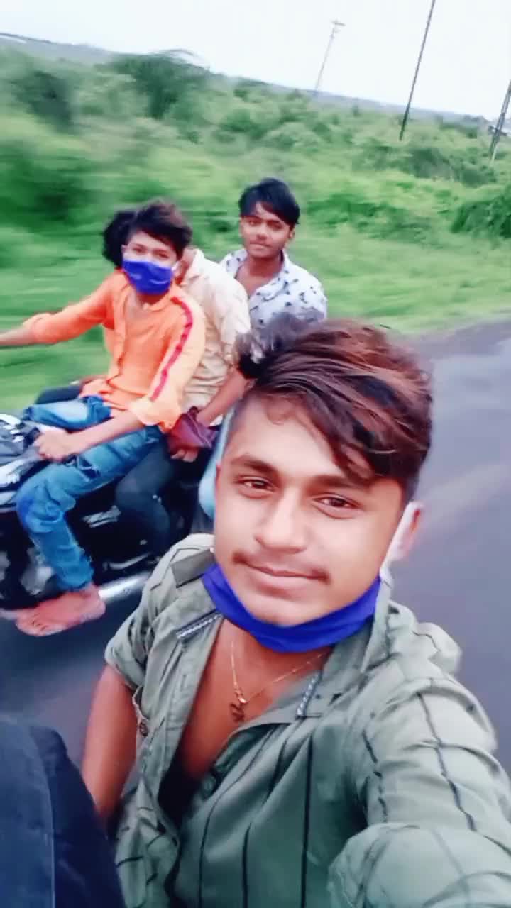 @Rajkot no Raja