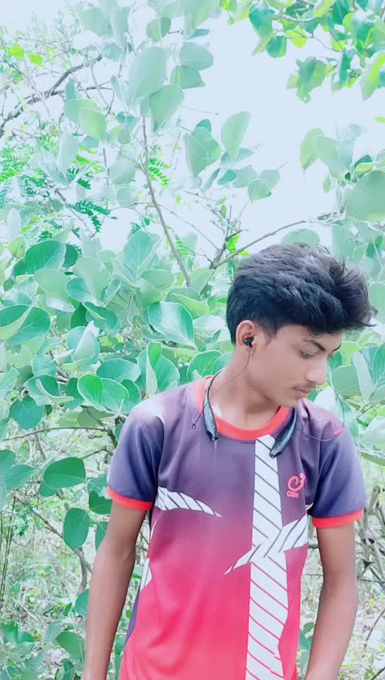 @Sanket Bhanuse Patil