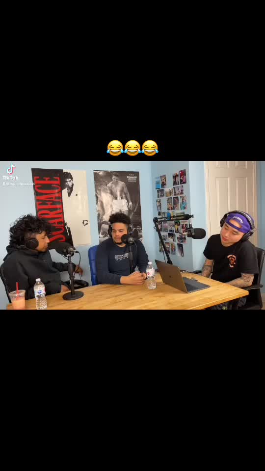 @Top Left Podcast