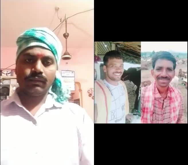 @BandiChandrareddy