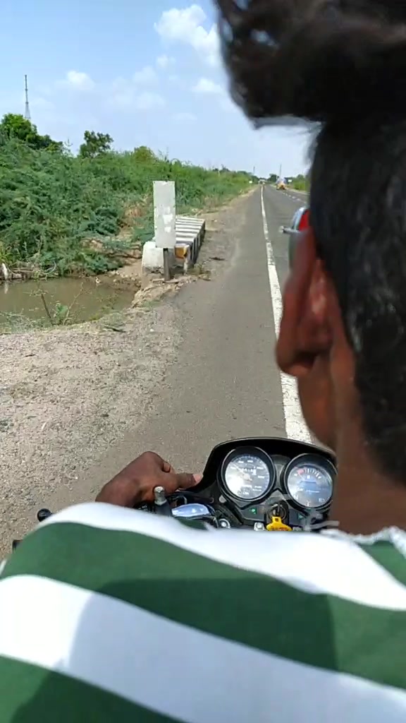 @Dil Duniya Thakor