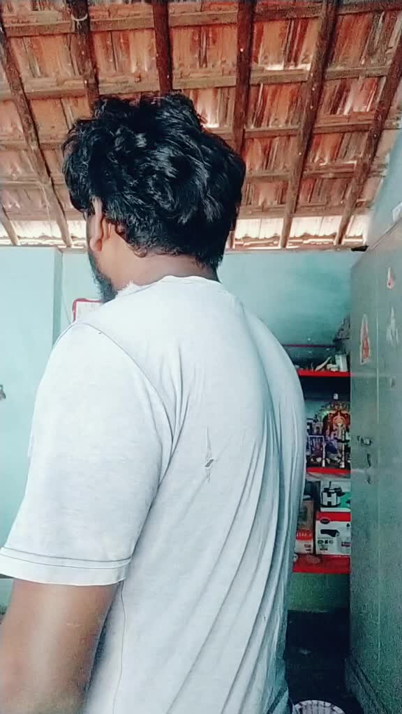 @Raj Mohan