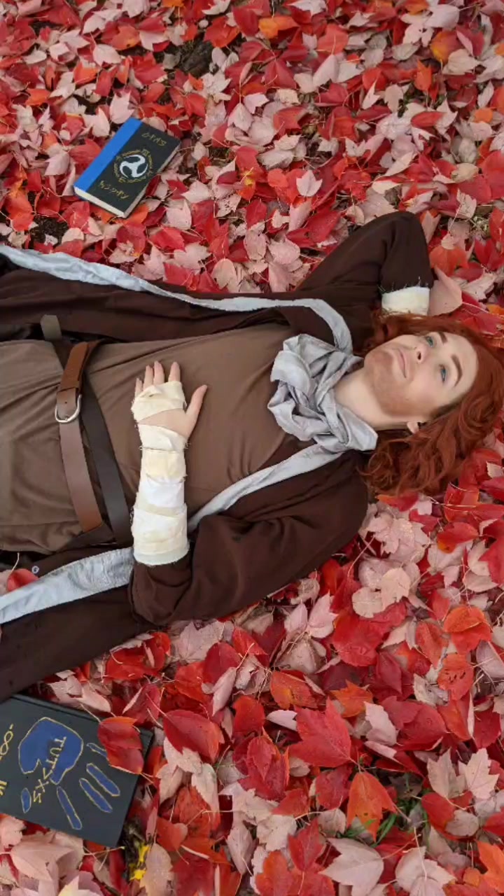 @TwistedHeart