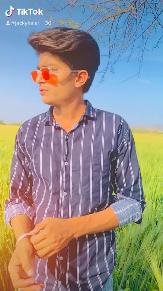 @❤️jackykalal❤️
