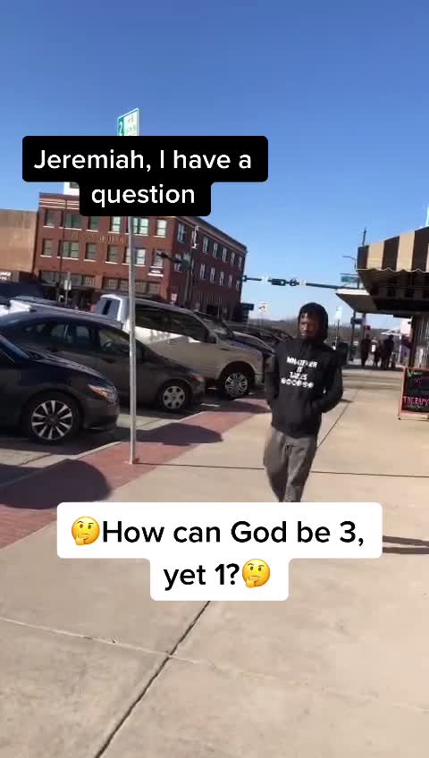 @Jeremiah P. Mensah