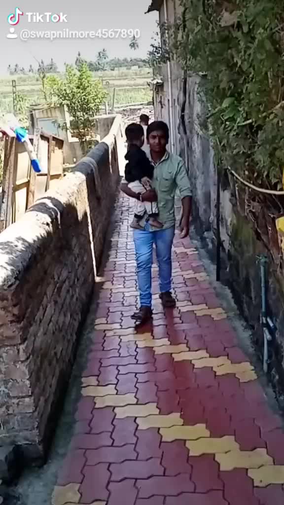 @swapnilmoreबबल्या