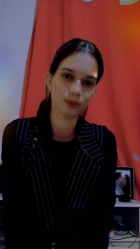 @Alana Barreto