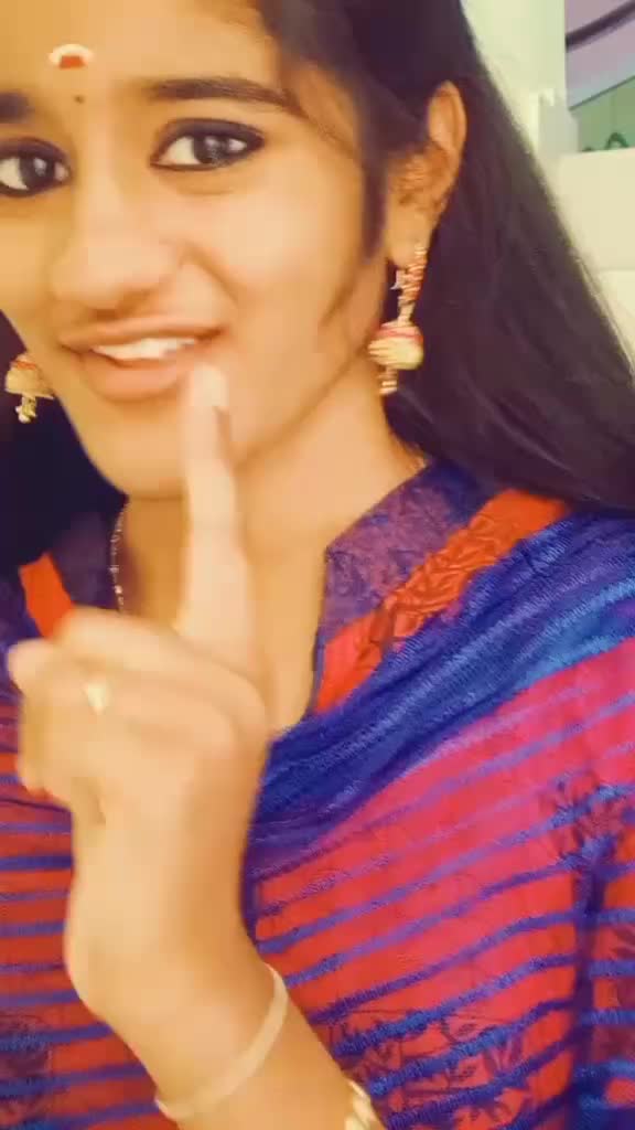 @😍RAMYA RAJYAM🌹