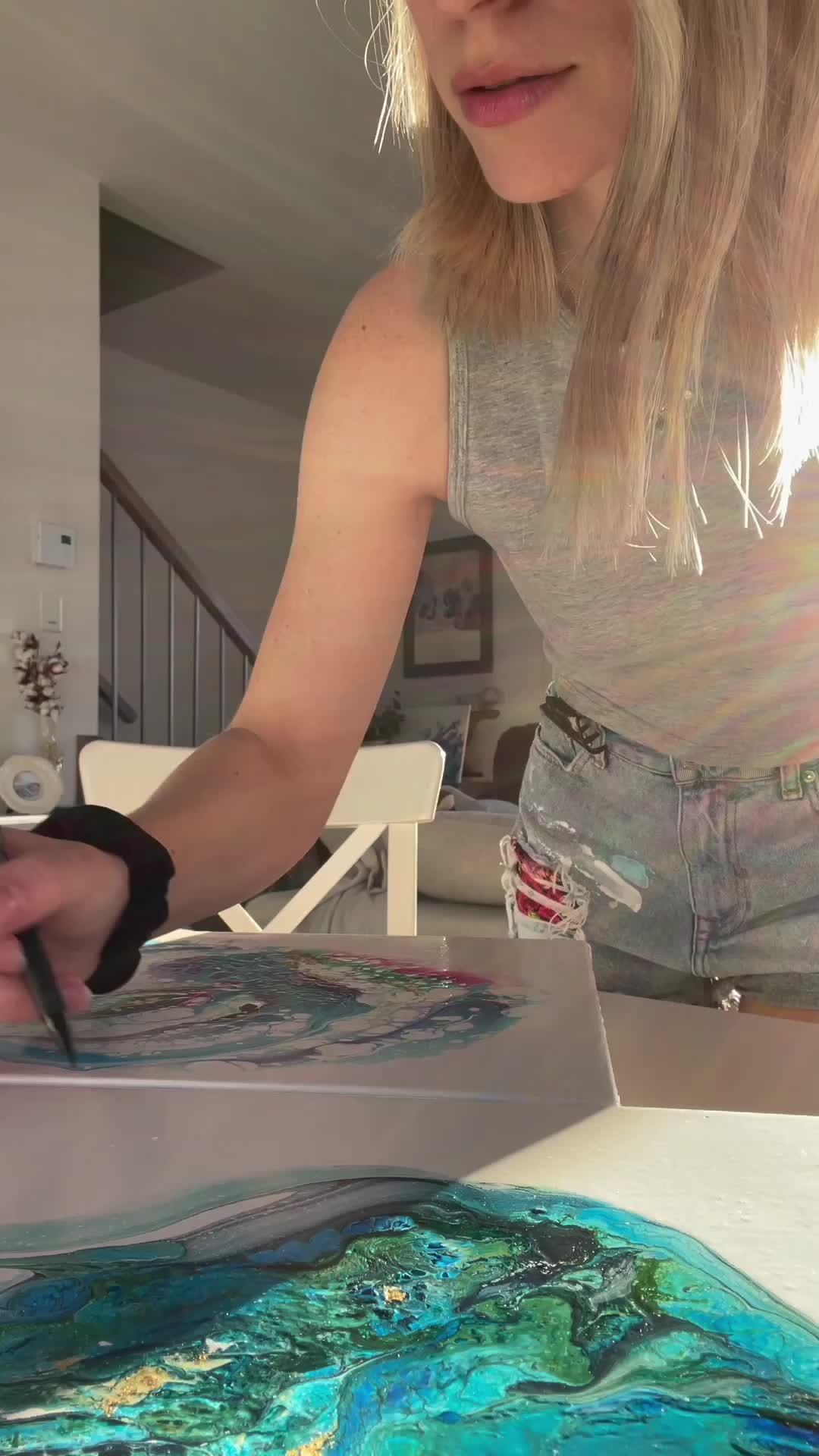 @Maude Paquette Art